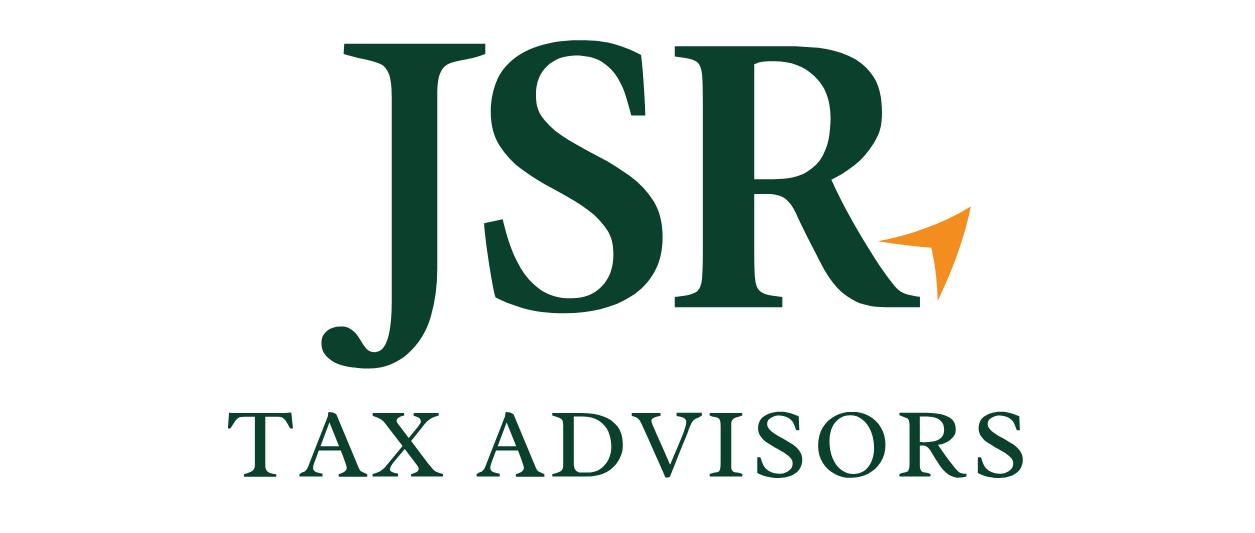 JSR Tax Advisors logo